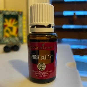 Young Living Purification Essential Oil